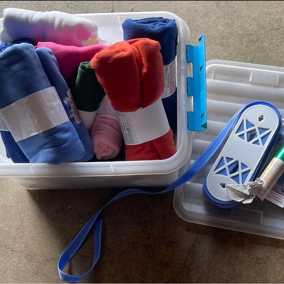 Brother Innov-is 1250D sewing and embroidery machine for sale - Picture 6 of 6